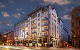 Mövenpick Hotel Budapest Centre